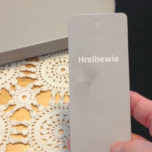 Hreibewie Beanie, Ladies Winter Hat Womens Cuffed Beanies - Picture 3 of 7